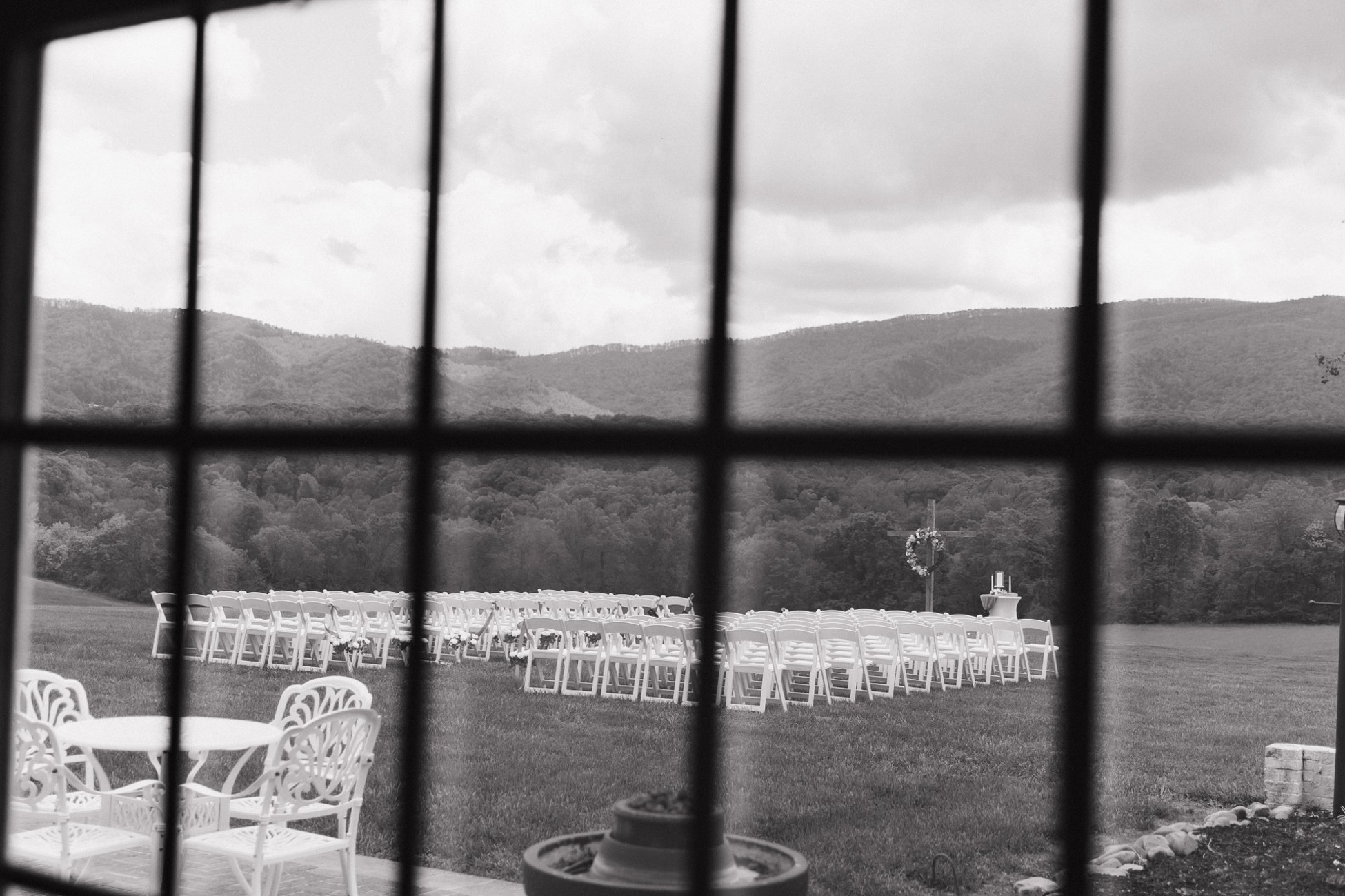 What Couples Forget to Ask When Touring a Wedding Venue