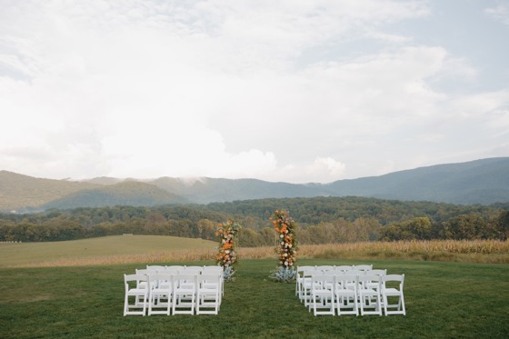 To Our Future Brides: Your Sweetwater Creek Planning Roadmap