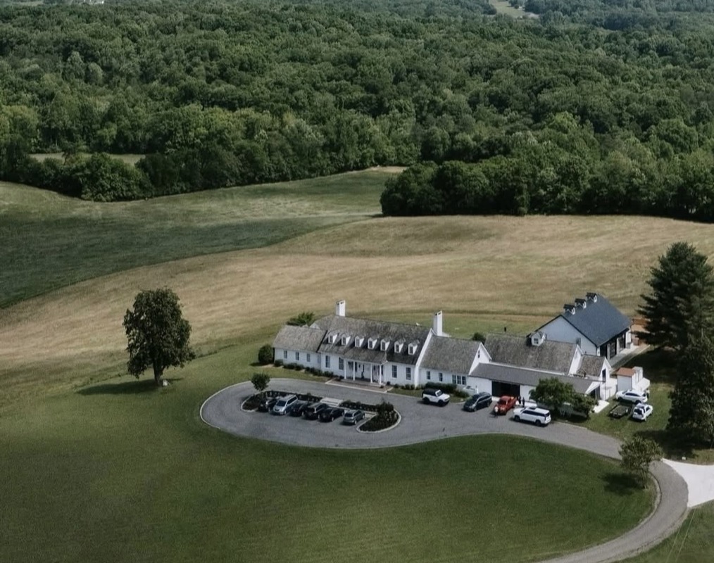 What Makes an Estate Wedding Feel So Different?