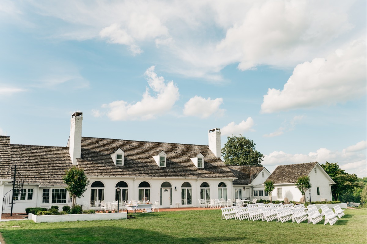 More Than a Wedding Venue: Why The Estate at Sweetwater Creek Is an Experience
