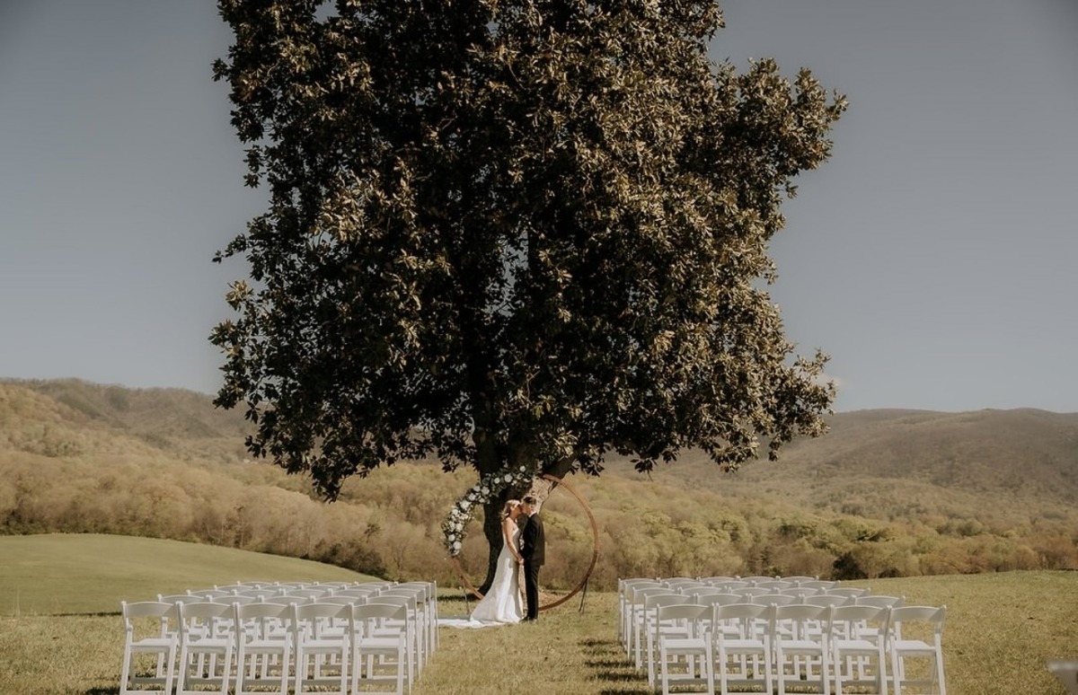 How to Choose a Wedding Venue in The Smoky Mountains That Matches Your Vision