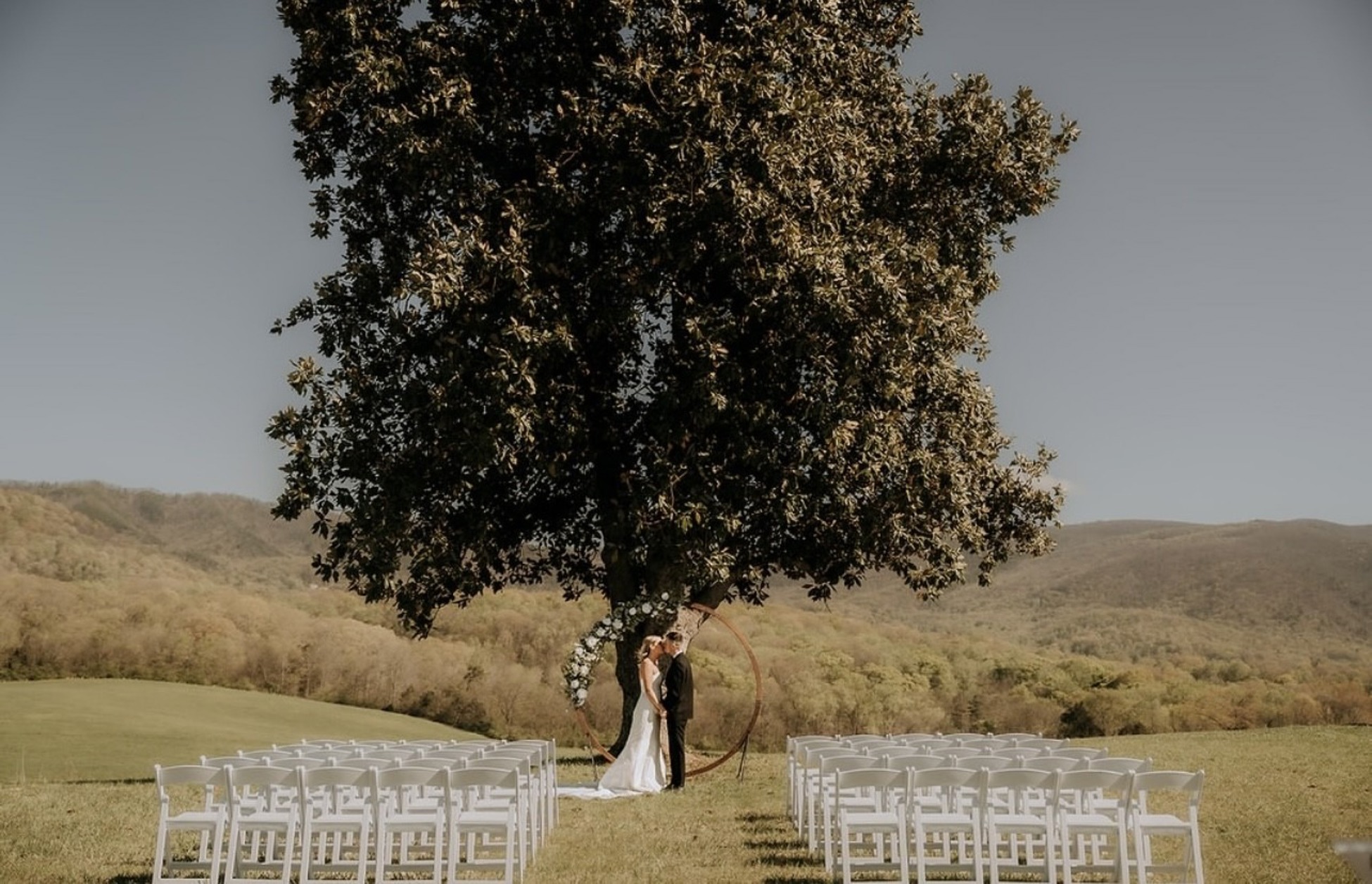 How to Choose a Wedding Venue in The Smoky Mountains That Matches Your Vision
