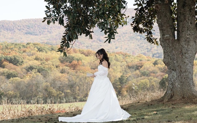 The Questions Every Bride Should Ask Herself Before Booking a Wedding Venue