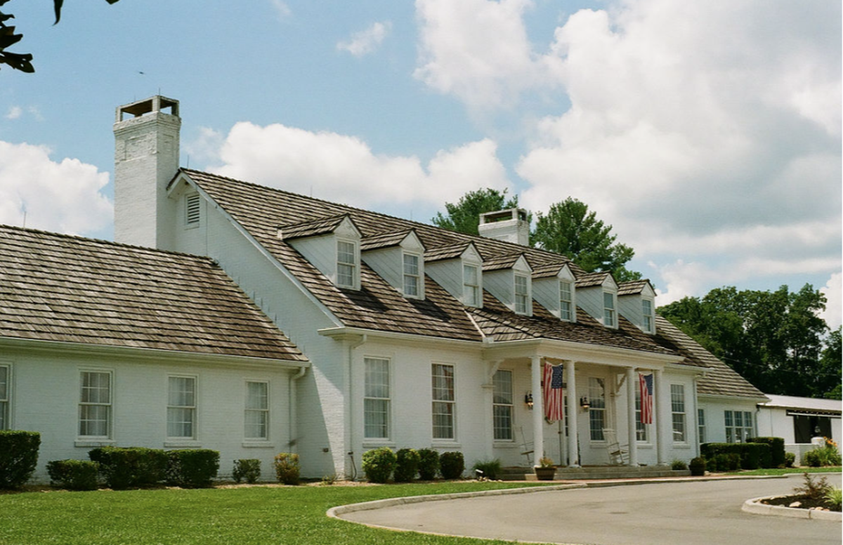 Your Wedding Questions, Answered: FAQs at The Estate at Sweetwater Creek