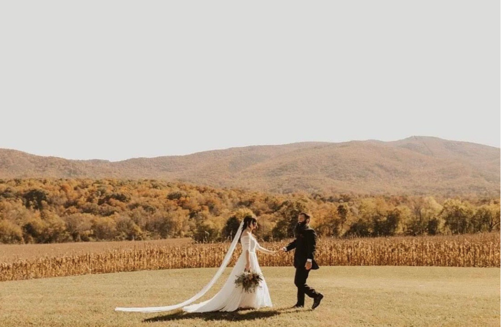 Intimate and Unforgettable: Why a Micro Wedding at The Estate at Sweetwater Creek Might Be Perfect for You