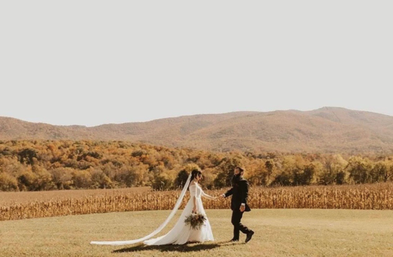 Intimate and Unforgettable: Why a Micro Wedding at The Estate at Sweetwater Creek Might Be Perfect for You