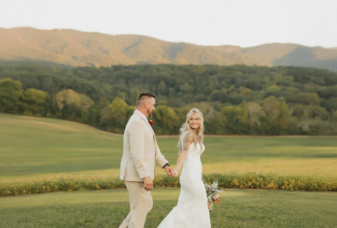 12 Essential To-Dos for Brides Planning a 2025 Wedding