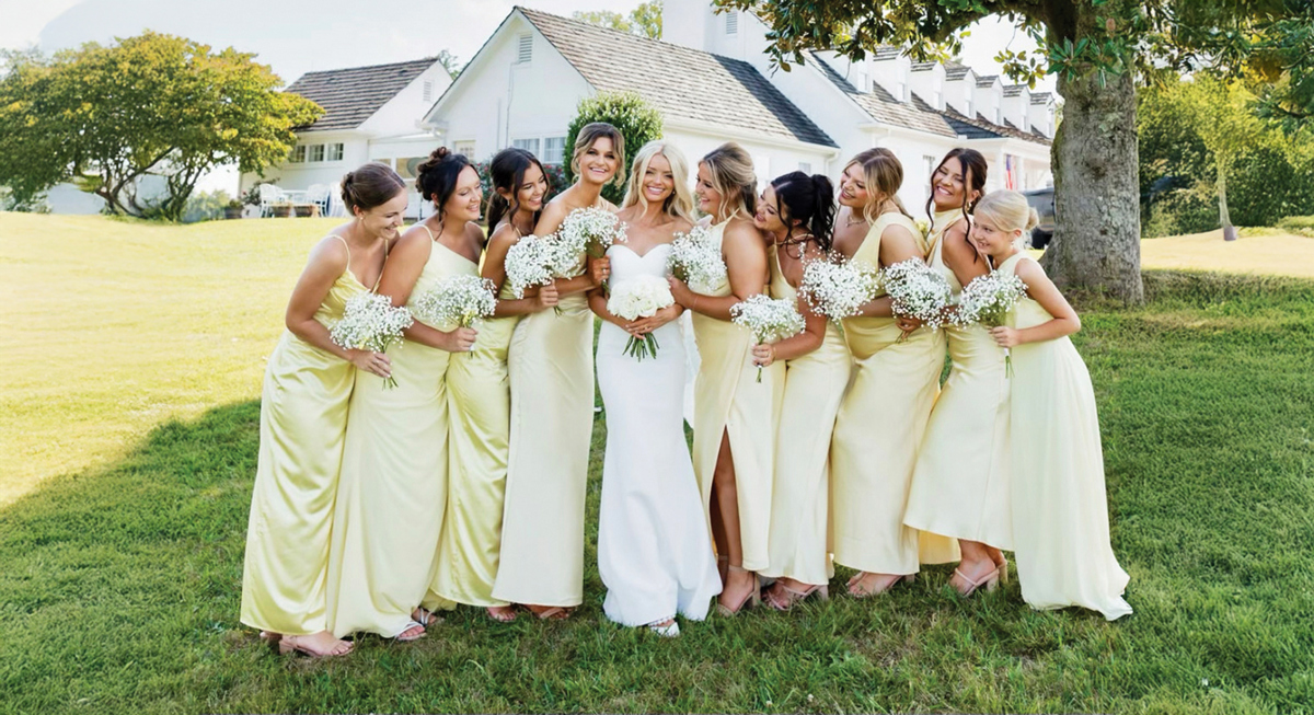 Why an All-Inclusive Wedding Package is the Best Decision for Your Big Day