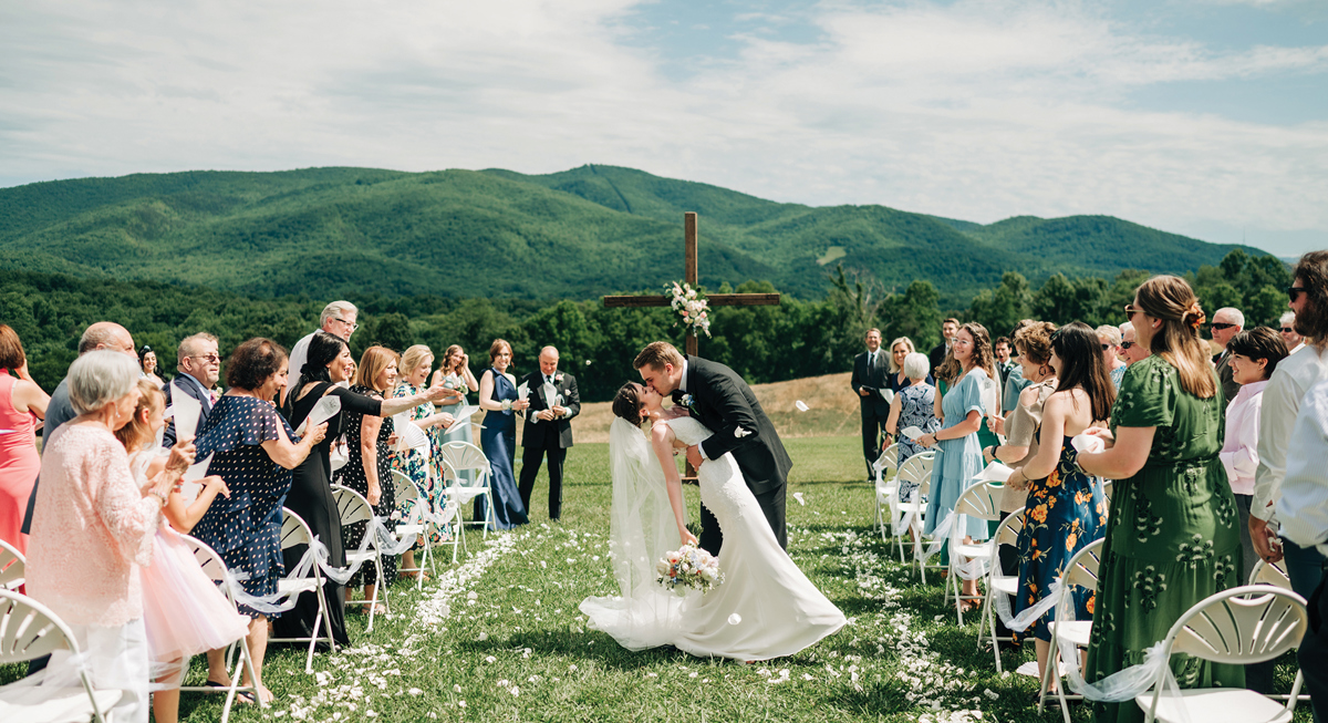 2025-02-14 The Perks of Booking a Weekday Wedding