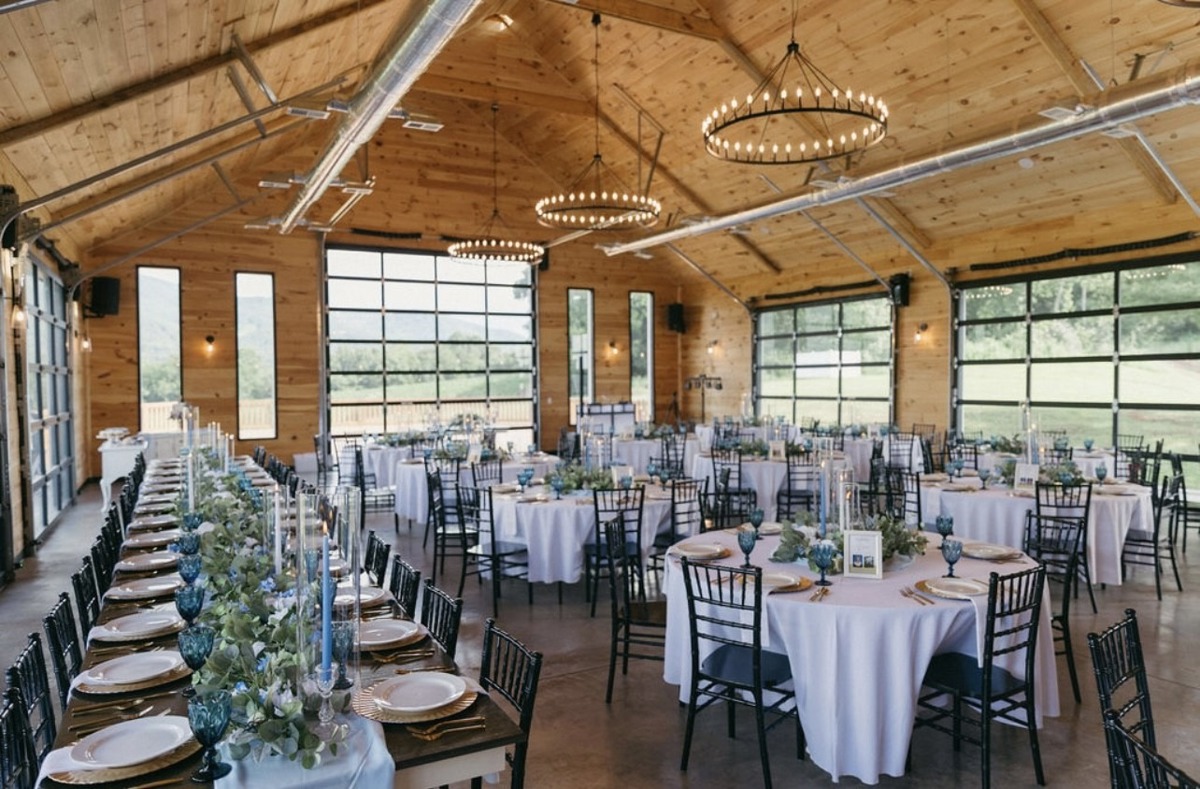 Personalize Your Celebration: Ceremony & Reception Details at The Estate at Sweetwater Creek