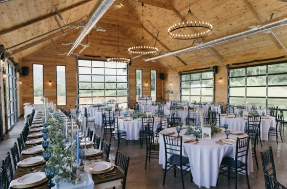 Personalize Your Celebration: Ceremony & Reception Details at The Estate at Sweetwater Creek